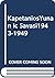 KapetaniosYunan Ic Savasi1943-1949 by Yavuz Alogan
