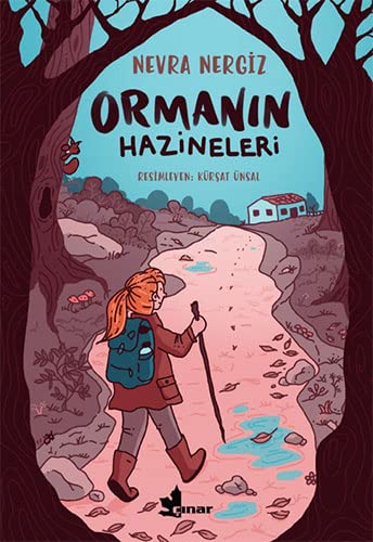 Ormanin Hazineleri (Paperback)