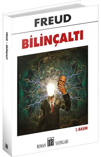 Bilinc Alti (Paperback)