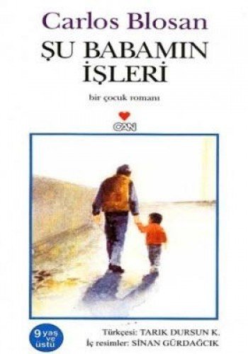 Su Babamin Isleri (Paperback)