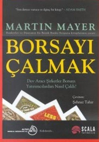 Borsayi Calmak (Paperback)