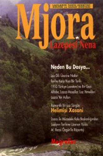 MjoraLazlarin Tarih Edebiyat Kultur ve Sanat Dosyasi 1 (Paperback)