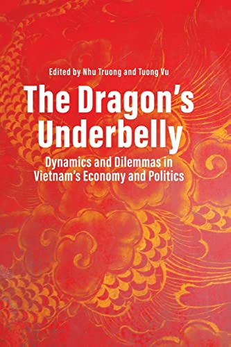 The Dragon’s Underbelly: Dynamics and Dilemmas in Vietnam’s Economy and Politics (Paperback)