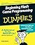 Beginning Flash Game Programming For Dummies