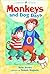Monkeys and Dog Days (Monkey Readers)
