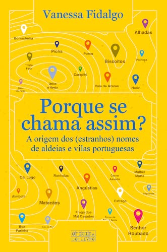 Porque se chama assim? A origem dos (estranhos) nomes de aldeias e vilas portuguesas