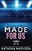 Made for Us (Made For #3)