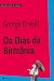 Os Dias Da Birmânia