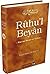 Ruhu'l Beyan Tefsiri - 14. ...