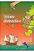 Stiinte Distractive by Ala Bujor