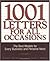 1001 Letters For All Occasions: The Best Models for Every Business and Personal Need