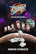 Blakes 7 Season One Guide
