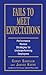 Fails to Meet Expectations: Performance Review Strategies for Underperforming Employees