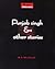 Punjab Singh Other Stories