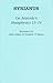 On Aristotle's "Metaphysics 13-14" (Ancient Commentators on Aristotle)