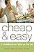 Cheap & Easy: A Cookbook for Girls on the Go