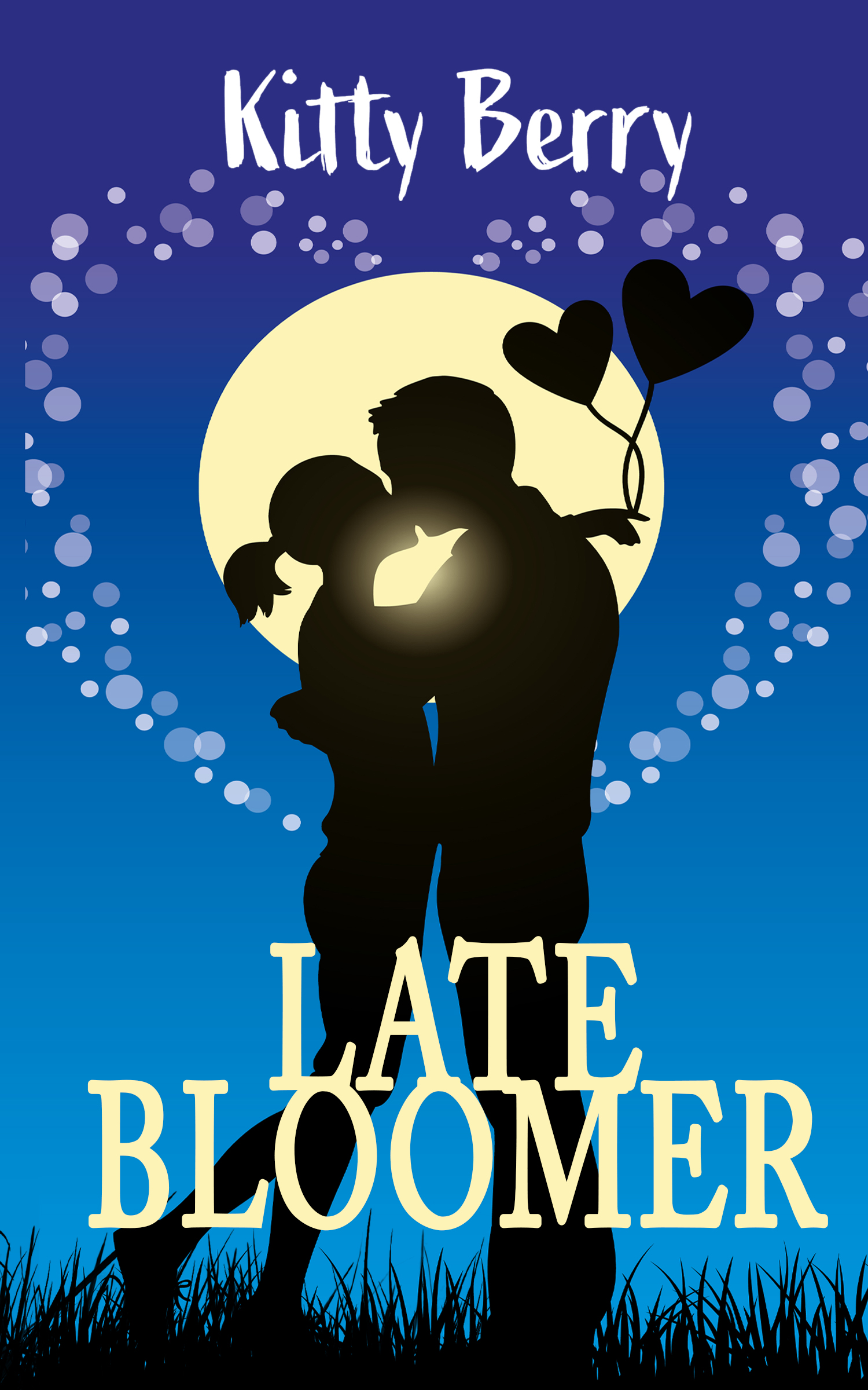Late Bloomer (Romance Through the Year: A Holiday/Seasonal Novella Collection)