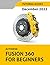 Autodesk Fusion 360 For Beg...