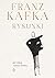 Franz Kafka. Rysunki