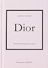 Dior. Historia ku...