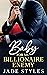 Baby for My Billionaire Enemy
