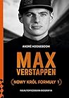 Max Verstappen. N...