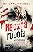 Ręczna robota (Milicjanci z Poznania, #3)