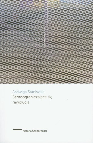 Samoograniczajaca sie rewolucja + CD (Paperback)