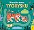 Wracaj do domu, tygrysku