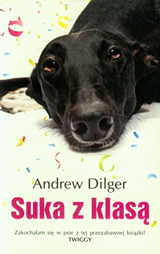 Suka z klasa (Paperback)