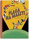 Flaga na maszt!