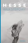 Wilk stepowy, wyd...