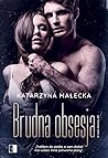 Brudna obsesja (W cieniu kłamstw, #2)