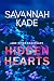 Hidden Hearts (Jade River S...