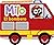 Milo el bombero: Libro de g...