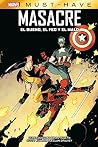 Marvel Must-Have....