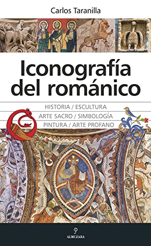 Iconografía del románico (Paperback)