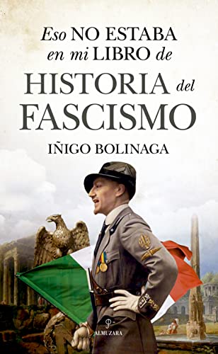 Eso no estaba en mi libro de historia del fascismo (Paperback)