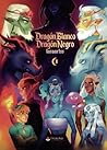 Dragón blanco dra...