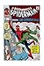 Biblioteca marvel el asombroso spiderman 1. 1962-63: amazing fantasy 15, amazing spider-man 1-4, str