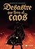 Desastre que lleva al caos (Spanish Edition)