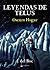 Leyendas de Telus: Oscuro H...