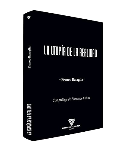 LA UTOPÍA DE LA REALIDAD (Paperback)