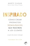 Inspirado by Marty Cagan Inspirado by Marty Cagan