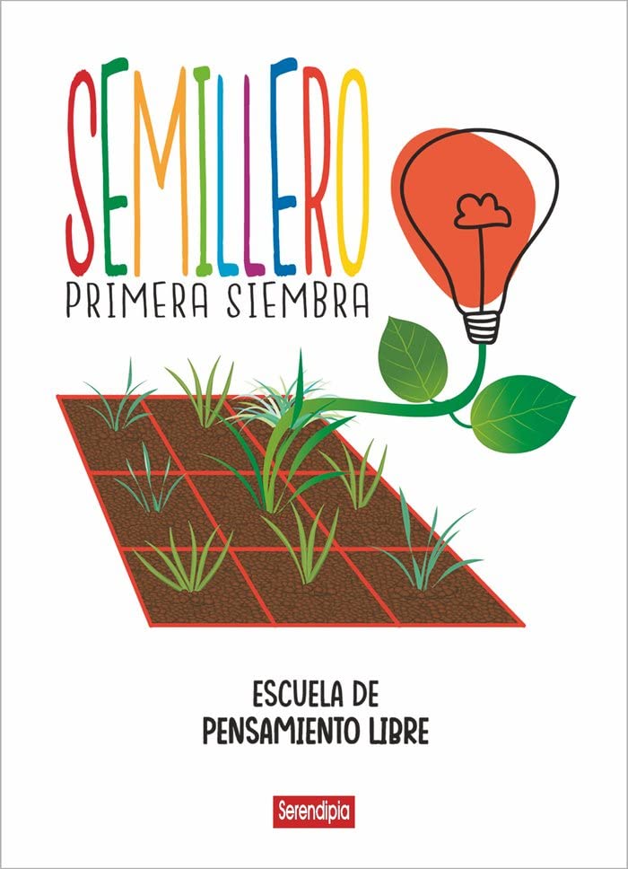 Semillero: Primera siembra (Paperback)