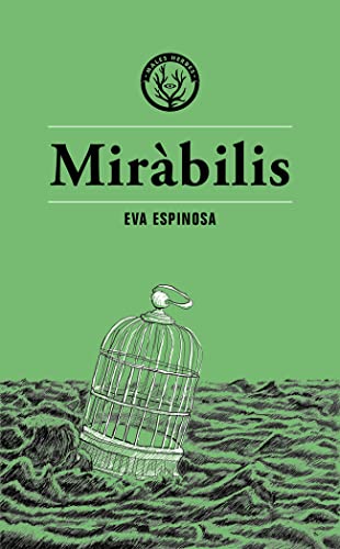 Miràbilis (Pocket Book)