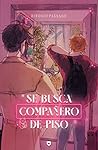 Se busca compañer...