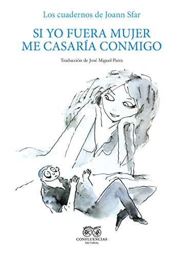 SI YO FUERA Mujer ME CASARIA CONMIGO (Paperback)