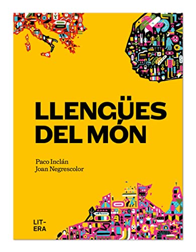 Llengües del món (Hardcover)