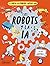 El libro de los pequeños sapiens sobre los robots y la IA